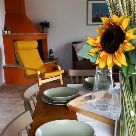 Lily Home_Lefkada ~ Private Country House Kondaraíni Екстериор снимка