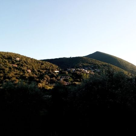 Lily Home_Lefkada ~ Private Country House Kondaraíni Екстериор снимка