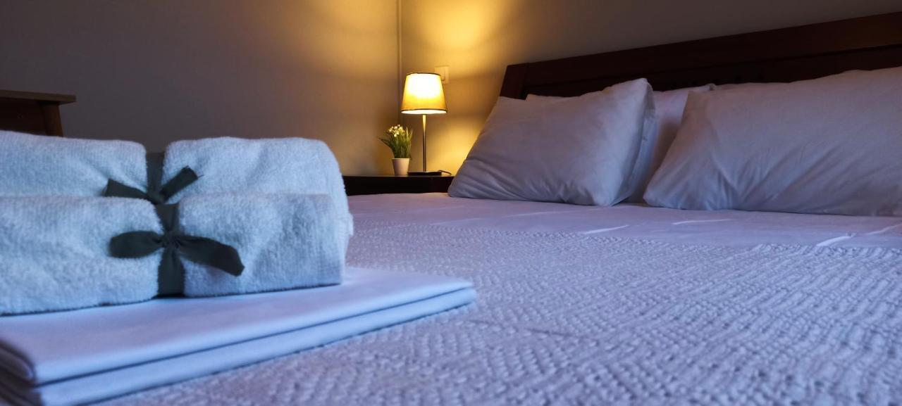Lily Home_Lefkada ~ Private Country House Kondaraíni Екстериор снимка