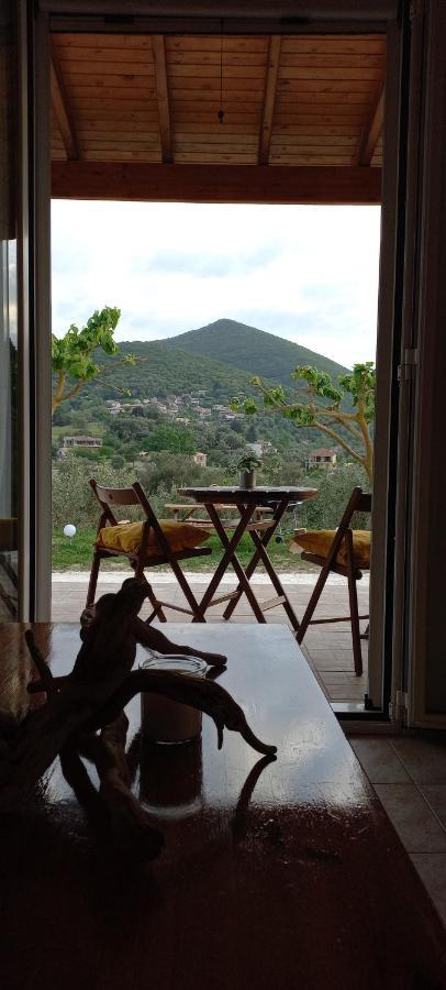 Lily Home_Lefkada ~ Private Country House Kondaraíni Екстериор снимка