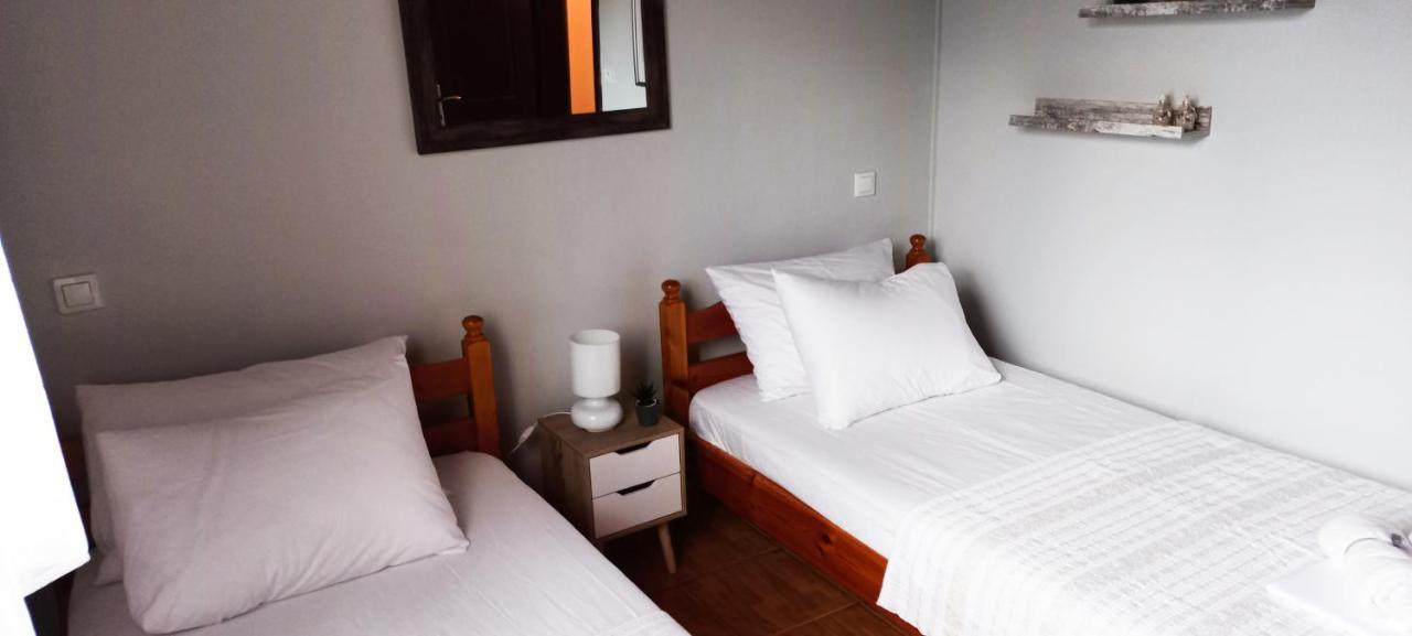 Lily Home_Lefkada ~ Private Country House Kondaraíni Екстериор снимка
