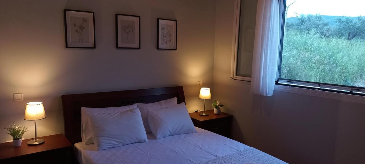 Lily Home_Lefkada ~ Private Country House Kondaraíni Екстериор снимка