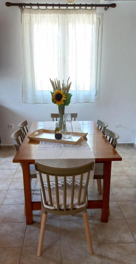 Lily Home_Lefkada ~ Private Country House Kondaraíni Екстериор снимка