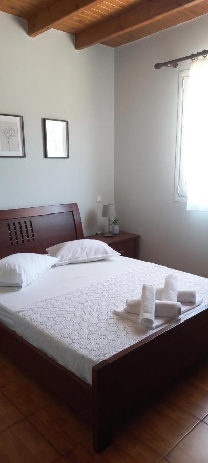 Lily Home_Lefkada ~ Private Country House Kondaraíni Екстериор снимка