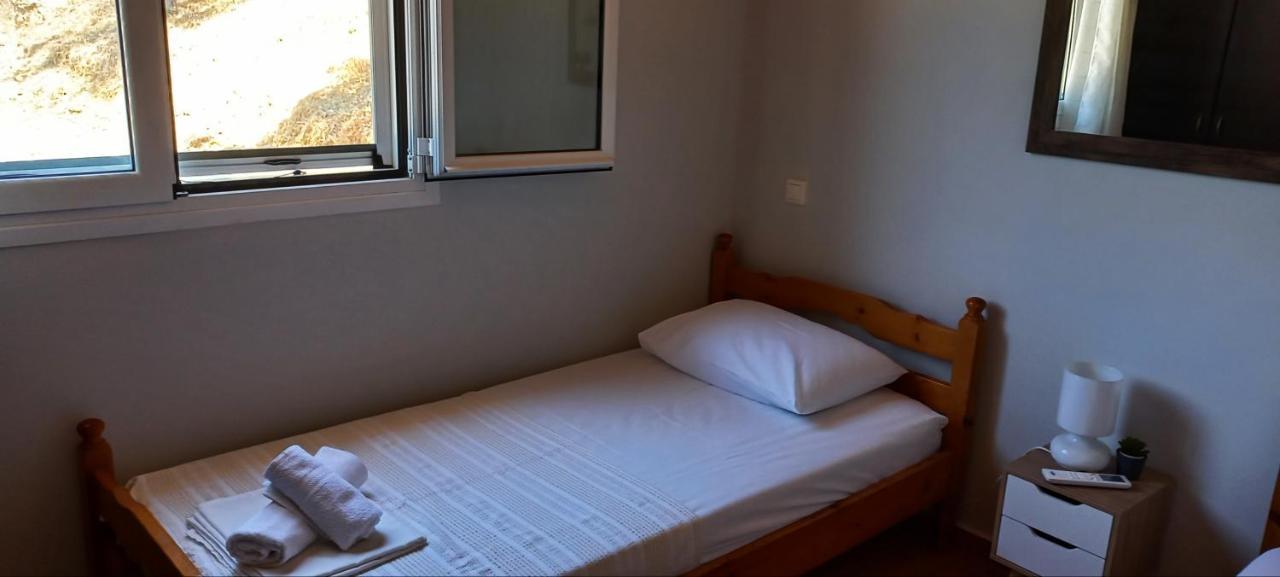 Lily Home_Lefkada ~ Private Country House Kondaraíni Екстериор снимка