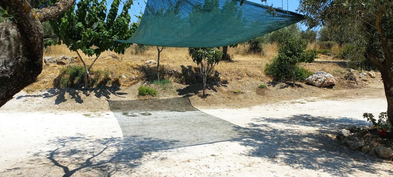Lily Home_Lefkada ~ Private Country House Kondaraíni Екстериор снимка
